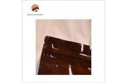 China OEM Heat Seal Coffee Pouch Packaging For Multiple Extrusion Processing supplier