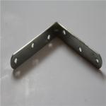 SS Fabrication Metal Bending Parts With Drilling Bending Forming Technology for sale