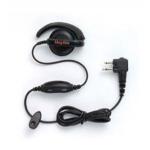 Earphone And Microphone MAG ONE  PMLN6531 Commercial series over-the-ear receiver with in-line microphone/PTT/VOX switch for sale