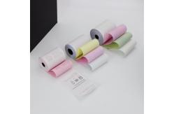 China Good Image Intensity Journal Book Printing with High Ink Absorption Functionality supplier