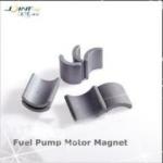 Y33 Y30H-2 Ferrite Motor Magnets Fuel Pumps High Consistency Steel Permanent Magnet for sale
