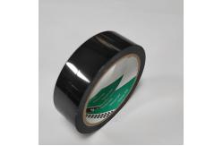 China Teraoka 631S 12 25 100 Electrical Insulation Tape With Acrylic Adhesive Polyethylene Film supplier