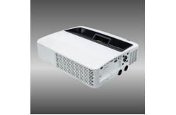 China 5000 Lumen Ultra Short Throw Projector UST Laser Multimedia Projector supplier