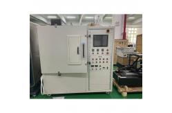 China ISO 5659 ASTM E662 Plastic NBS Smoke Density Chamber Test Flame Test Equipment supplier