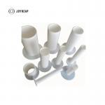 Self Lubricating Virgin PTFE Bushing Bearing With High Precision CNC Machining Technology