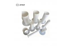 China Self Lubricating Virgin PTFE Bushing Bearing With High Precision CNC Machining Technology supplier