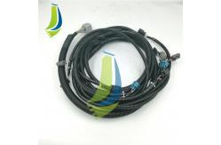 China 4449447 Hydraulic Pump Wiring Harness For ZX200-1 Excavator High Quality supplier