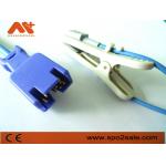 1895 LNCS TC-I Reusable Spo2 Sensor Adult szmedplus Ear Clip Sensor for sale