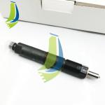 Steel 0432131669 Fuel Injector for Diesel Engine Support OEM for sale