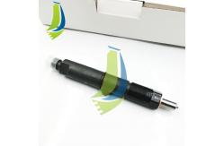 China Steel 0432131669 Fuel Injector for Diesel Engine Support OEM supplier