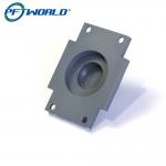 Precision Machine CNC Machining Milling Parts Metal Aluminum Anodized CNC Machining Parts