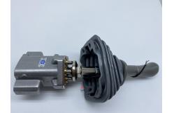 China Excavator Foot Wook Assy ZAX200 Foot Valve Pedal Pilot Valve supplier