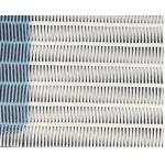 Customized Polyester Screen Mesh Fabric For Non Woven Production for sale