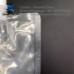 Best Price Transparent Food Grade Beverage Drinks Bags Cosmetic Packaging Bags for sale