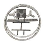 OEM Andozing CNC Precision Parts For Aerospace