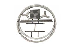 China OEM Andozing CNC Precision Parts For Aerospace supplier