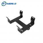 CNC Processing Bending Sheet Metal Parts Precision Metal Fabrication ISO9001