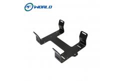 China CNC Processing Bending Sheet Metal Parts Precision Metal Fabrication ISO9001 supplier