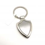 Siliver Metal Keychain Holder Available for Immediate Delivery for sale