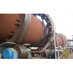 Metallurgy Machine Active Lime Rotary Kiln For Heavy Industry
