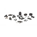 High Wearability PCD Stones For Natural Diamond for sale