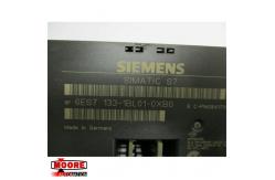China 6ES7133-1BL01-0XB0 6ES7 133-1BL01-0XB0 Siemens Digital Input/Output Module supplier