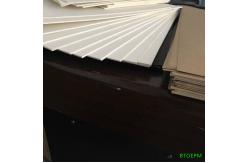 China 26inch Width Waste Pulp Environmental Friendly Recycled Cardboard Paper supplier