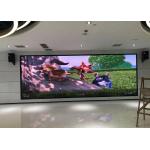 2.5mm Pixel Pitch 3840Hz Refresh Rate Led Screen Wall Mount For Meeting for sale