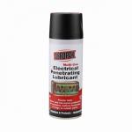 200ml Multi Purpose Lubricant Spray Penetrating Lubricant Tinplate Can Aeropak for sale