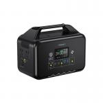 TYPE-C Lithium Portable Power Station PD 1000w Power Bank for sale