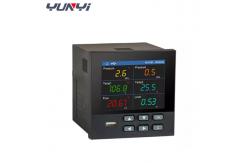 China Pressure Temperature Recorder Liquid Level Recorder Industrial Instrument supplier