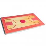 Waterproof Sand Volleyball Mat Flooring Badminton Court Pvc Sheet Portable for sale