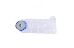 China CE Home Reusable Seal Tight Leg Cast Protector For Shower supplier