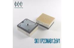 China SKIIP23NAB126V1 RoHS IGBT Power Module SKIIP 23NAB126V1 supplier