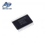 Bom List Electronic Component AD5410AREZ Analog ADI Electronic components IC chips Microcontroller AD5410A for sale