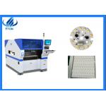 45000CPH 6kw Bulb LED Chip Mounter SMT DOB Production Line for sale