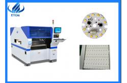 China 45000CPH 6kw Bulb LED Chip Mounter SMT DOB Production Line supplier