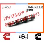 QSK23 Common Rail Fuel Injector 4902827 4902828 4062090 4076533 4077076 4088431