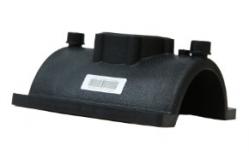 China Sdr 11 Pipe Tapping Electrofusion Saddle HDPE PE supplier