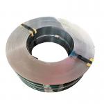 Duplex Stainless Steel Metal Strip 2205 2b Ba With 0.1mm 0.2mm 0.3mm 2mm 3mm Thick for sale
