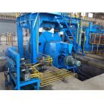 Heavy Gauge Slitting Line Machine Steel Sheet Coil Slitting Machine 3-12 X 2000 for sale