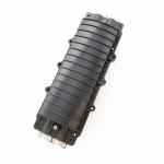 Horizontal Outdoor Optical Fibre Cable Joint Closure for sale