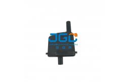 China Construction Machinery Parts Dh55 Excavator Engine Exhaust Cover Exhaust Cover supplier
