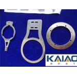 Stainless Steel Medical Instruments Rapid Machining , CNC Rapid Products Manufacturing for sale