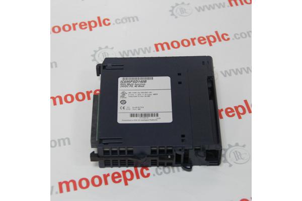 IC693CMM321 | GE Ethernet Interface module GE IC693CMM321 *high quality*