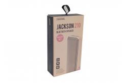China Bluetooth Speaker Packaging Boxes Eco Friendly Packaging Paper With Insert supplier