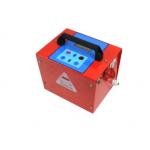Portable Electrofusion Welding Machine AC220V 2.5KW welding range 20mm to 200mm for sale