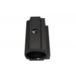 T5 Cylinder Shell Industrial Aluminium Profile