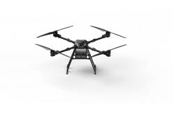 China 50Kg Multi-rotor drone Professional For Heavy Cargo Transport supplier