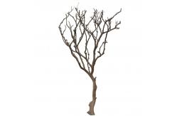 China Artistic Artificial Dry Tree Branches Lamps Home Art Exhibition supplier